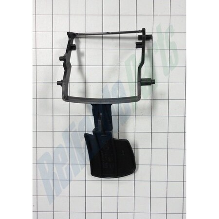 Whirlpool WP2255431B Whirlpool Refrigerator Dispenser Arm WP2255431B